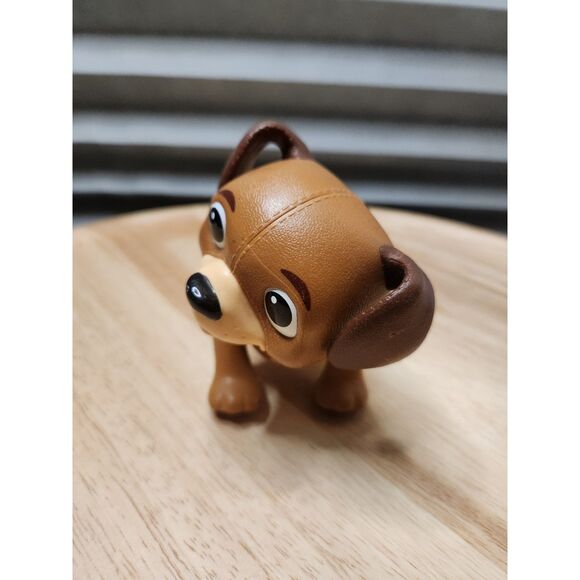 Disney Doc Mcstuffins Findo Puppy toy - Picture 4 of 5